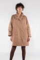 CHAQUETA 9138 Camel