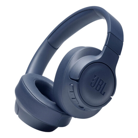 Auricular inalambrico bluetooth jbl t760 noise cancelling Azul