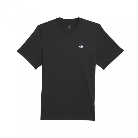 REMERA adidas 4.0 LOGO Black