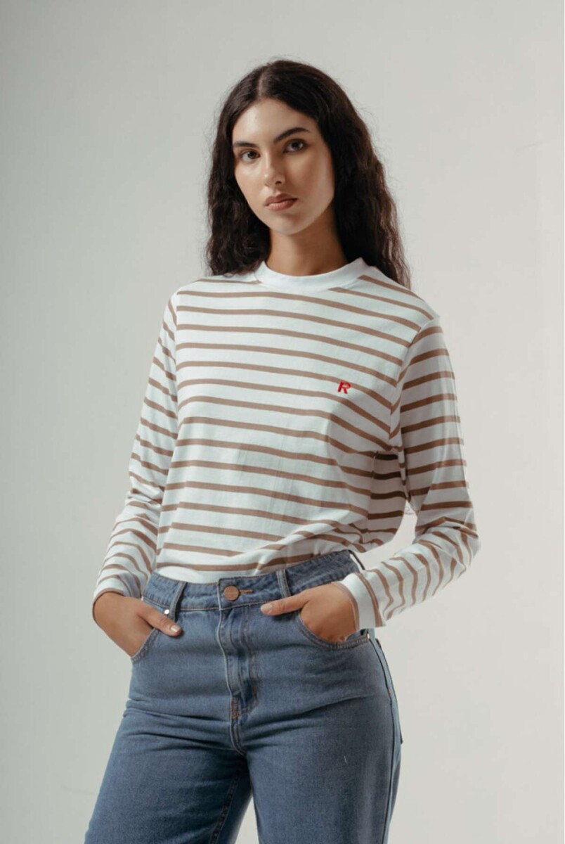 Camiseta Basic - Comb 1 