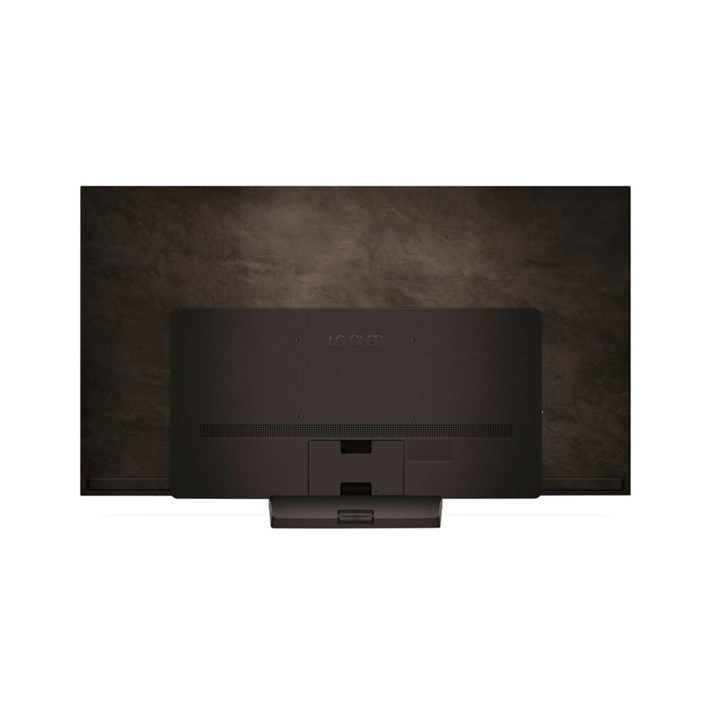 TV LG OLED EVO 4K 55" 55-PULGADAS OLED55C4