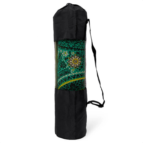 Colchoneta Yogamat Estampada Pilates, Yoga, Fitness Modelo 3