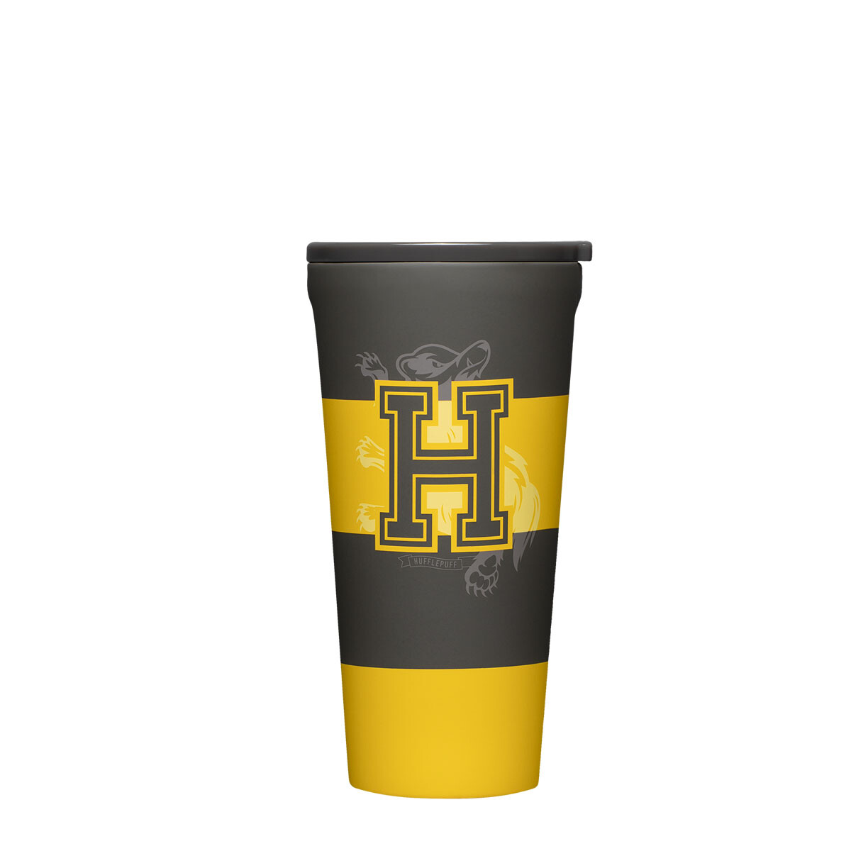 CORKCICLE TUMBLER HARRY POTTER EDITION - HUFFLEPUFF 