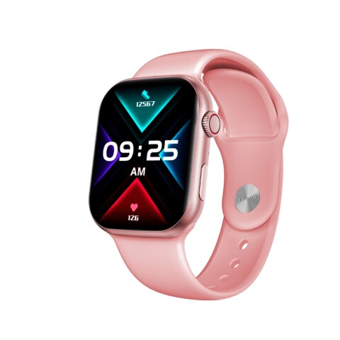 Smartwatch Ftxa9C-Bblu 46mm Gold/Rosa