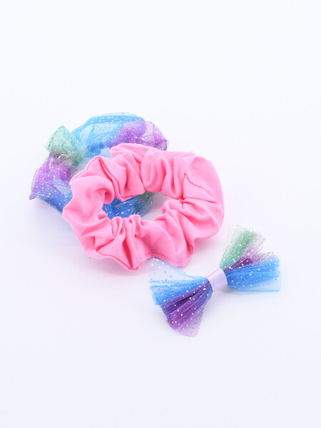 COLERO PACK X 3 MULTICOLOR