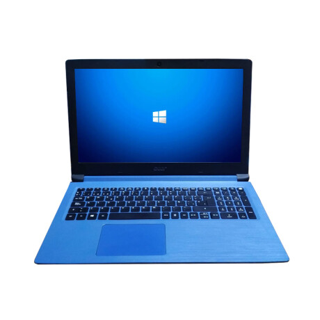 Notebook Acer A315-53. Intel i3-7ª GEN. RAM 8GB. Disco Sólido NUEVO 240GB. Pantalla 15,6" HD. Win11 Notebook Acer A315-53. Intel i3-7ª GEN. RAM 8GB. Disco Sólido NUEVO 240GB. Pantalla 15,6" HD. Win11