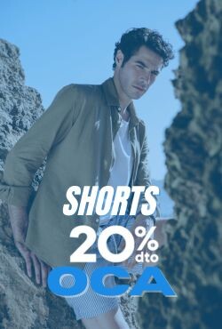 Calzado Oca Setiembre