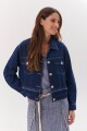 CHAQUETA ZOE JEAN