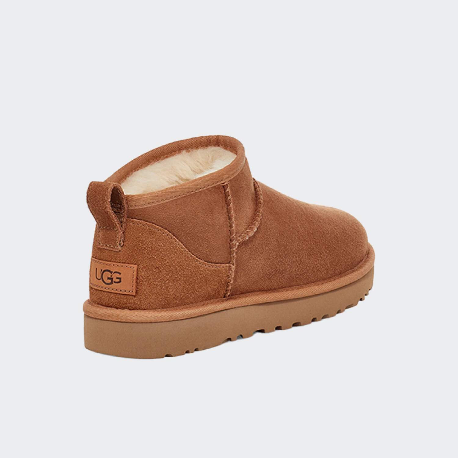 Bottines UGG Style Rugged Shark – Fille, Marron, Taille 11 (EU 29/30), Neuves Sans Boîte