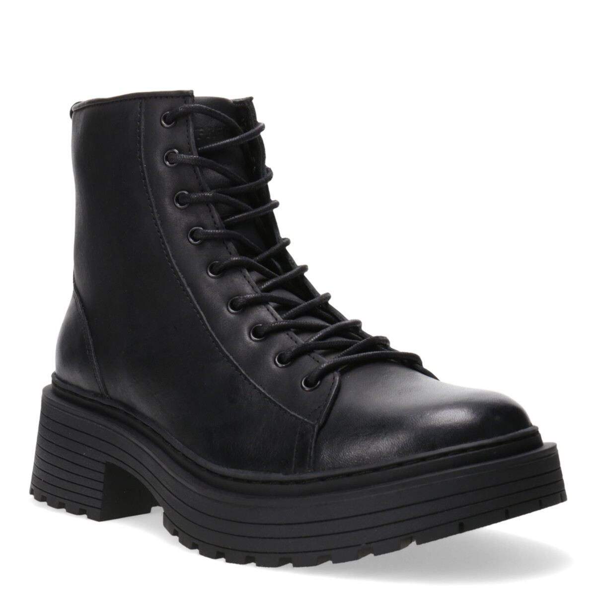 Botas de Mujer Freeway Casual - Negro 