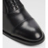 LAZIO COGNAC BLACK