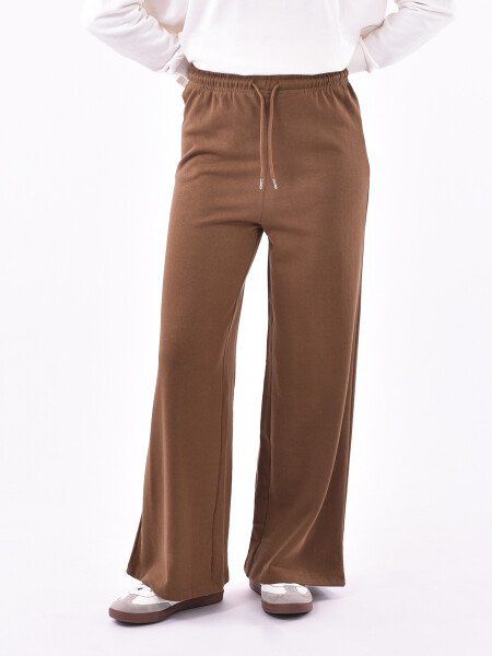 PANTALON CIRA KAKI