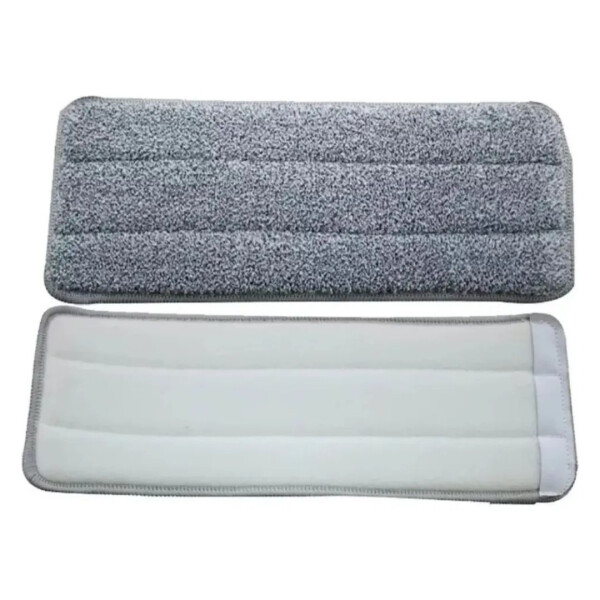 Repuesto De Mopa Trapeador/escurridor/secado Rápido Repuesto De Mopa Trapeador/escurridor/secado Rápido