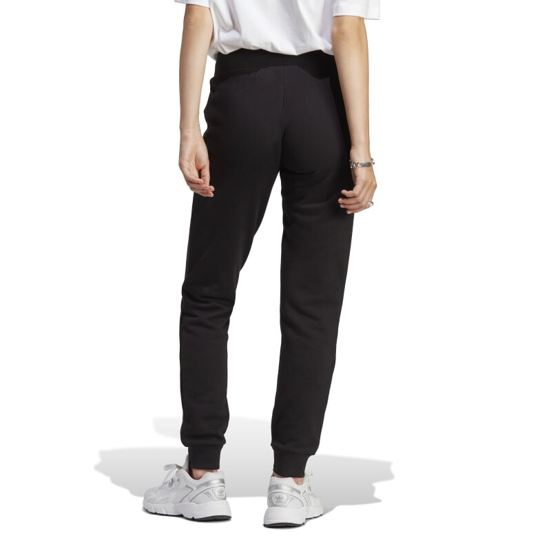 Pantalon Adidas Original de Hombre - IA6479 Negro