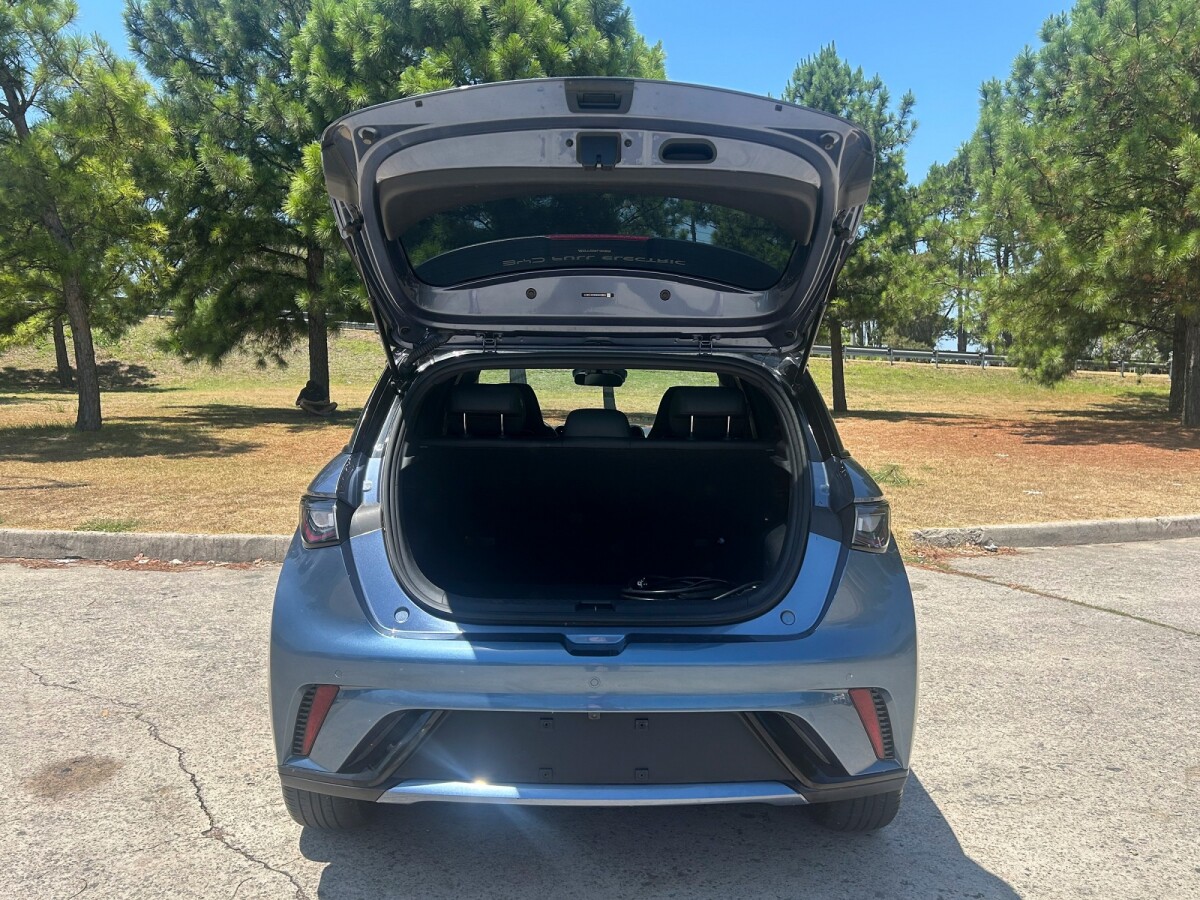 BYD e2 GS Plus 2024 EXCELENTE ESTADO! | Permuta / Financia BYD e2 GS Plus 2024 EXCELENTE ESTADO! | Permuta / Financia