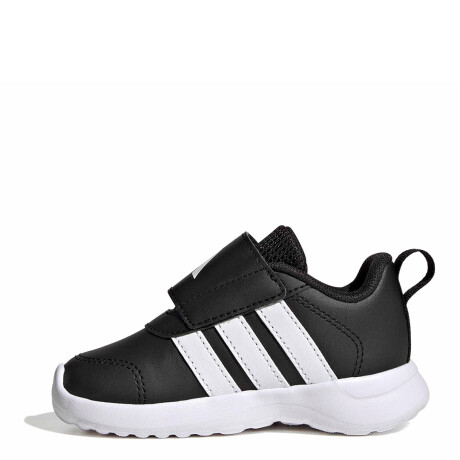 Championes de Niños Adidas Vl Move Cf I Infant Negro - Blanco