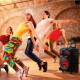 Torre De Sonido Philips Con Carry On y Bateria Torre De Sonido Philips Con Carry On y Bateria