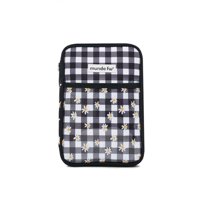 Cartuchera BLOOM- fw Cartuchera Bloom- Fw