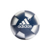 PELOTA adidas EPP CLUB WHITE/BLUE