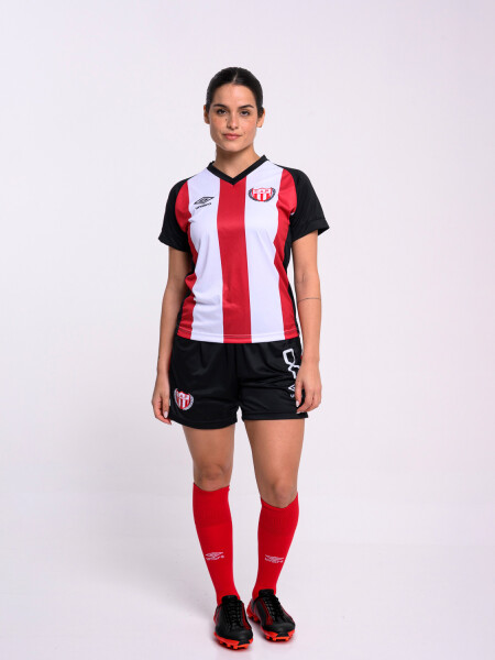 Eq. de fútbol personalizado Umbro Mujer 001