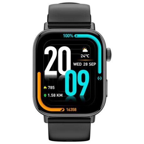 Smartwatch Colmi C8 Max V01