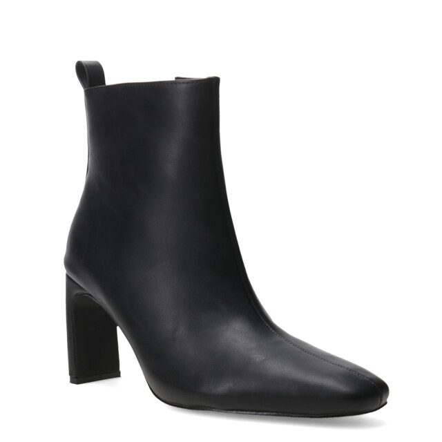 Botas de Mujer Miss Carol Turmal Negro