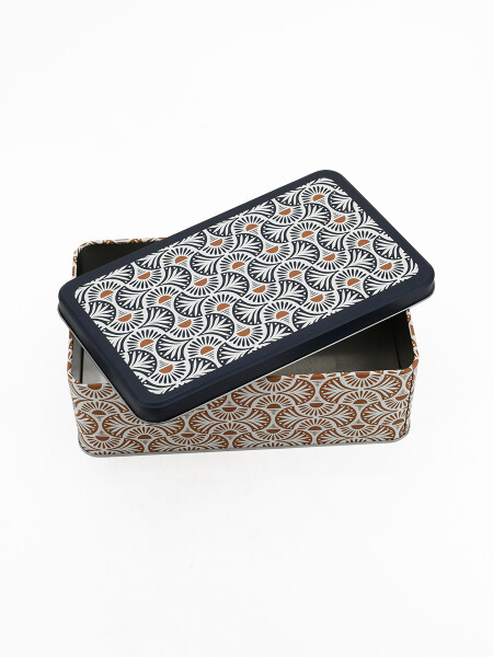 LATA RECTANGULAR ESTAMPA ESTAMPADO 1