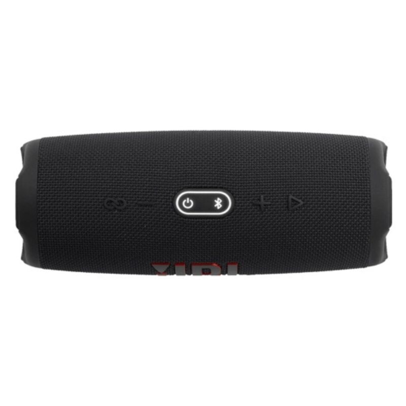 Parlante Jbl Charge 5 Black Parlante Jbl Charge 5 Black