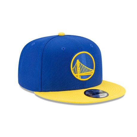 Gorro New Era -NBA20 950 GOLWAR - 70557037 ELD
