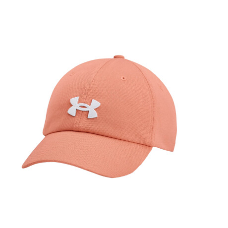 Gorra Under Armour Blitzing - Black Coral