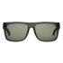 Lentes de Sol Chilli Beans Gunga Negro y Verde