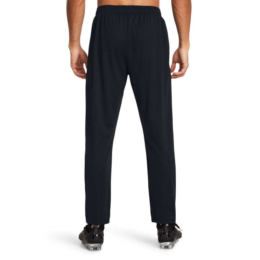 Pantalón de Hombre Under Armour Challenger Negro