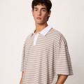 REMERA M/C BANCHO DIXIE Vison