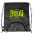 BOLSO CON CORDON AUTHENTICS EVERLAST BK BK