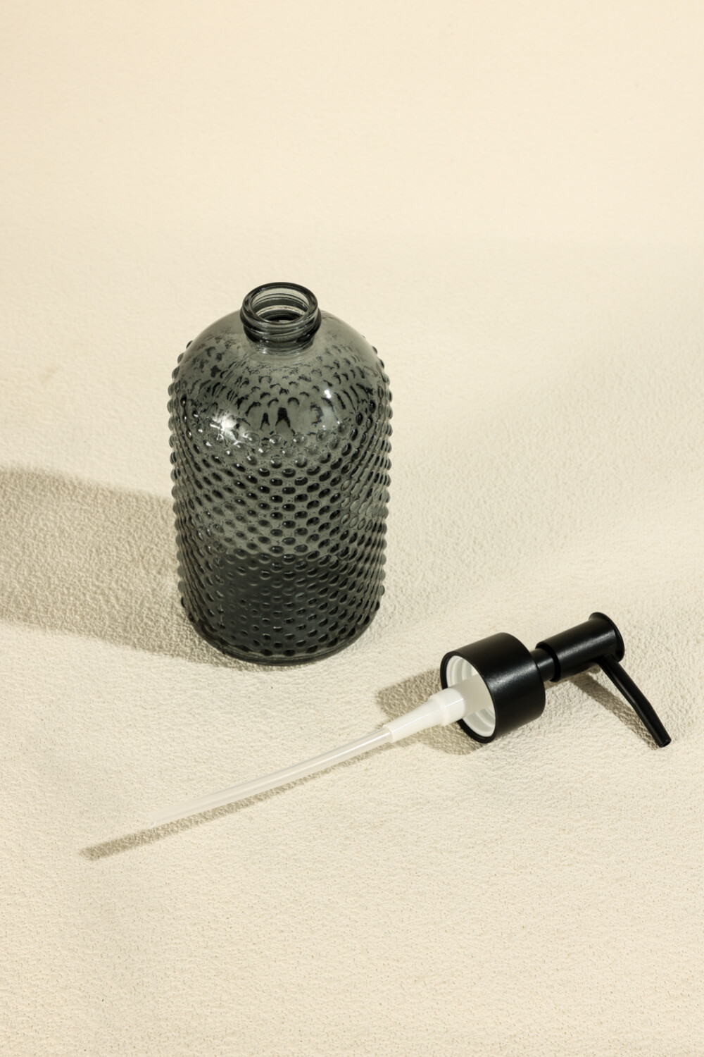 Accesorios Dispensador De Jabón Color Unico