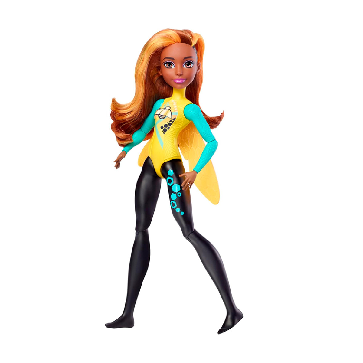 DC Super Hero Girls 