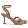 Sandals Kuane3 Medium Natural