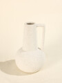 Jarrón Tyle Blanco
