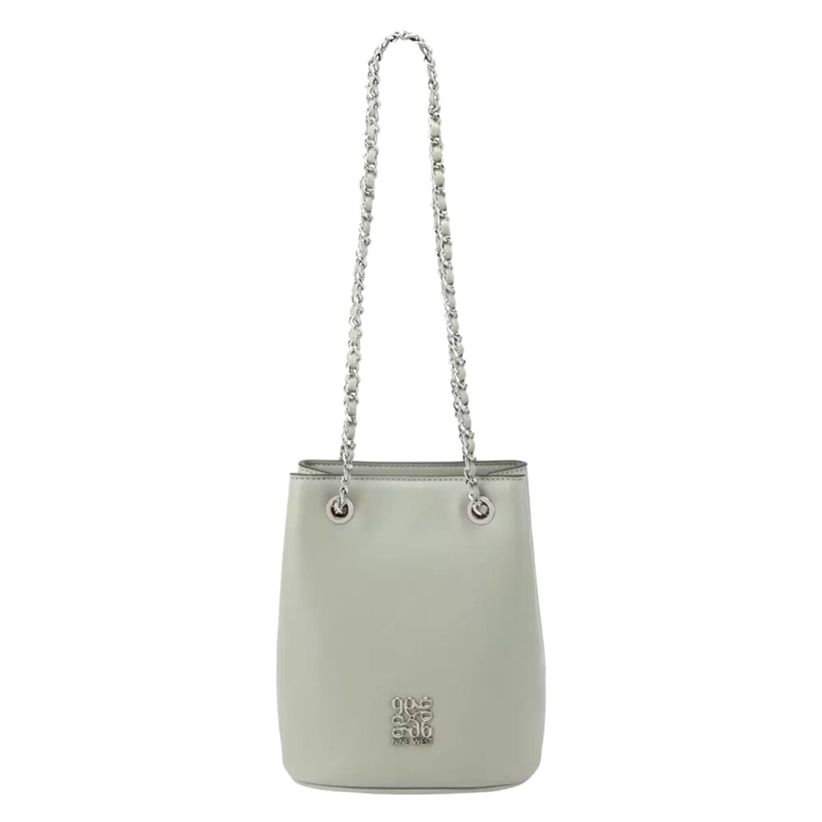 Omyra Mini Novelty Crossbody - Celadon 