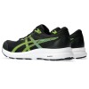 GEL Contend 8 - Hombre Black/electric Lime
