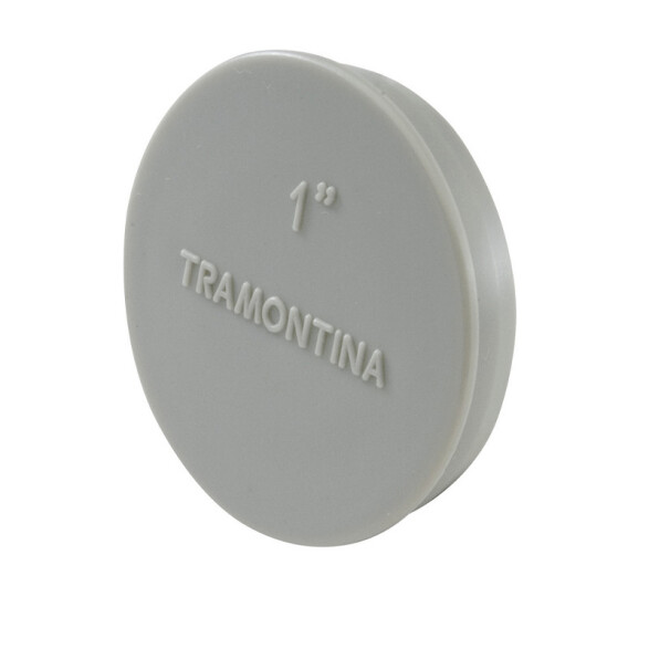 Sello IP54 conector-caño 1" AS -TRAMONTINA TE8514
