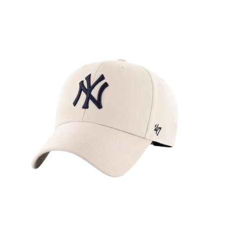 GORRO 47 BRANS MLB NEW YORK YANKEES 47 MVP Beige