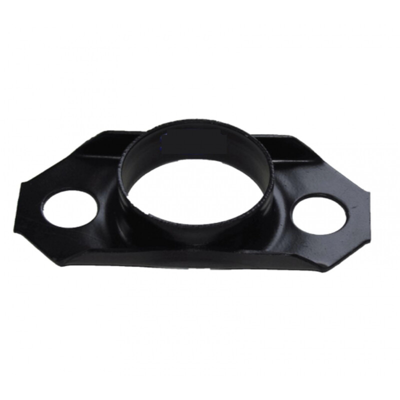 SOPORTE DE MOTOR DELANTERO GOL G1 88/94 (FRENTE) Soporte De Motor Delantero Gol G1 88/94 (frente)