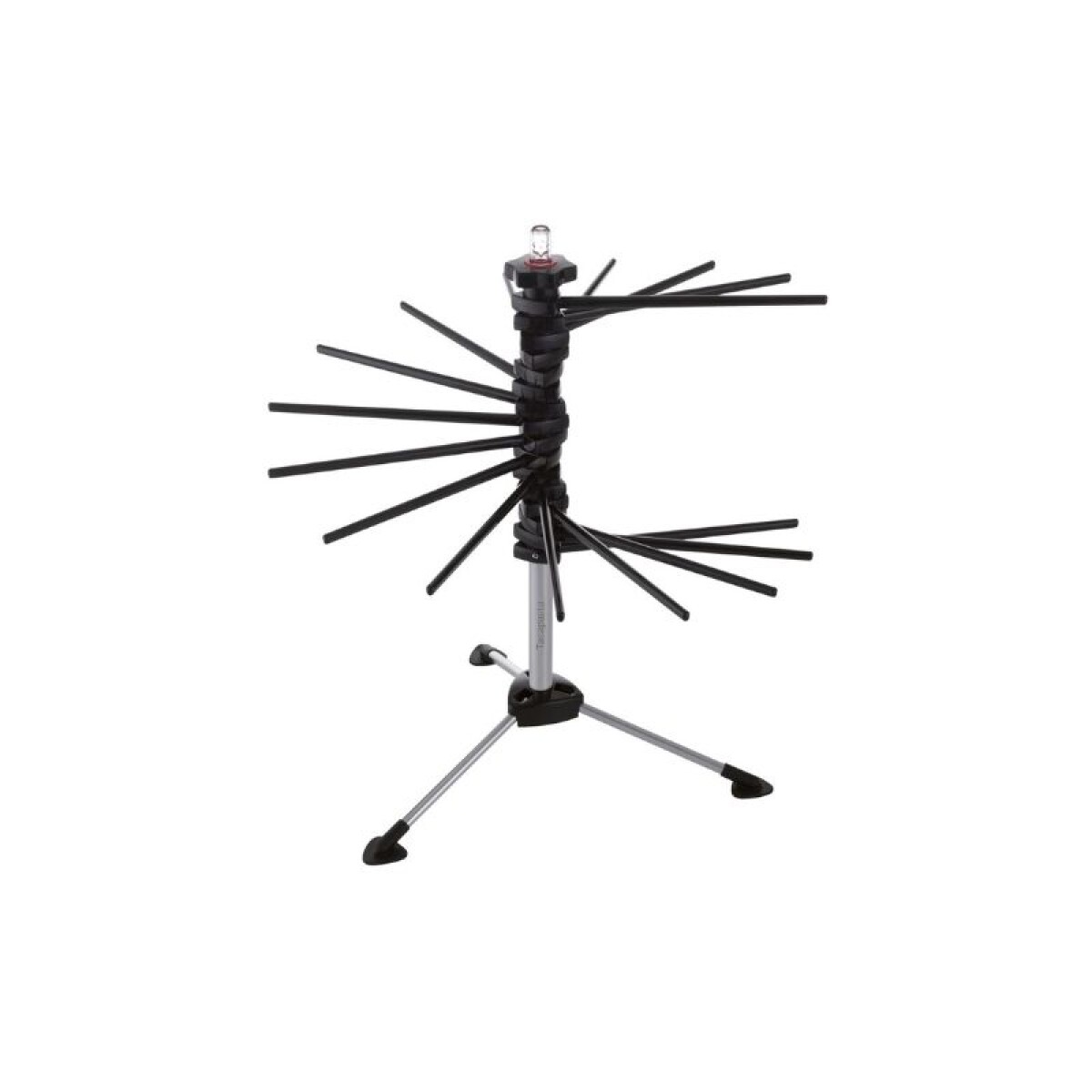 MARCATO SECA PASTA COLOR NEGRO 