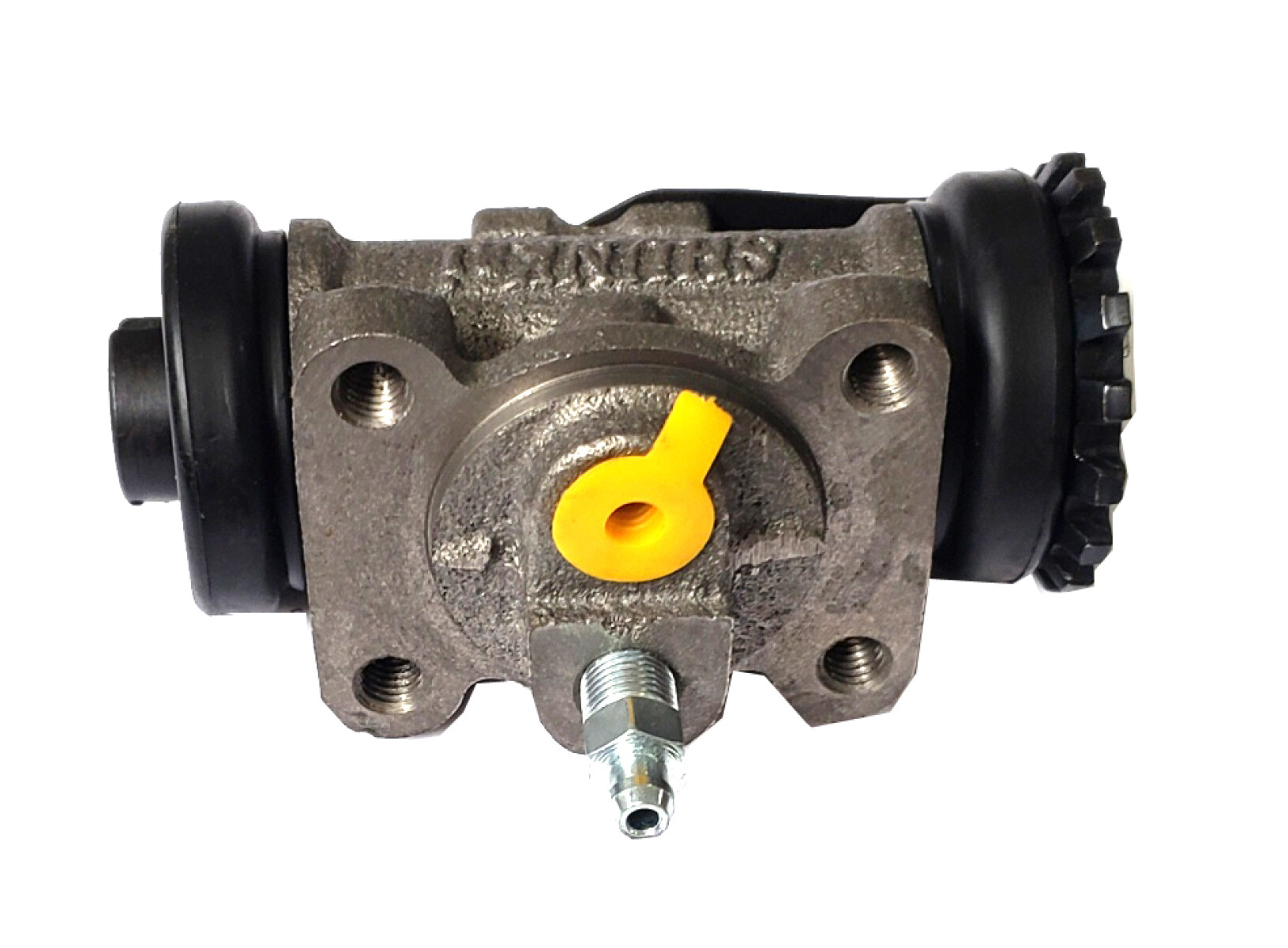 CILINDRO DE FRENO JMC TRAS DER SUP 25MM C/PURGADOR 8MM - 