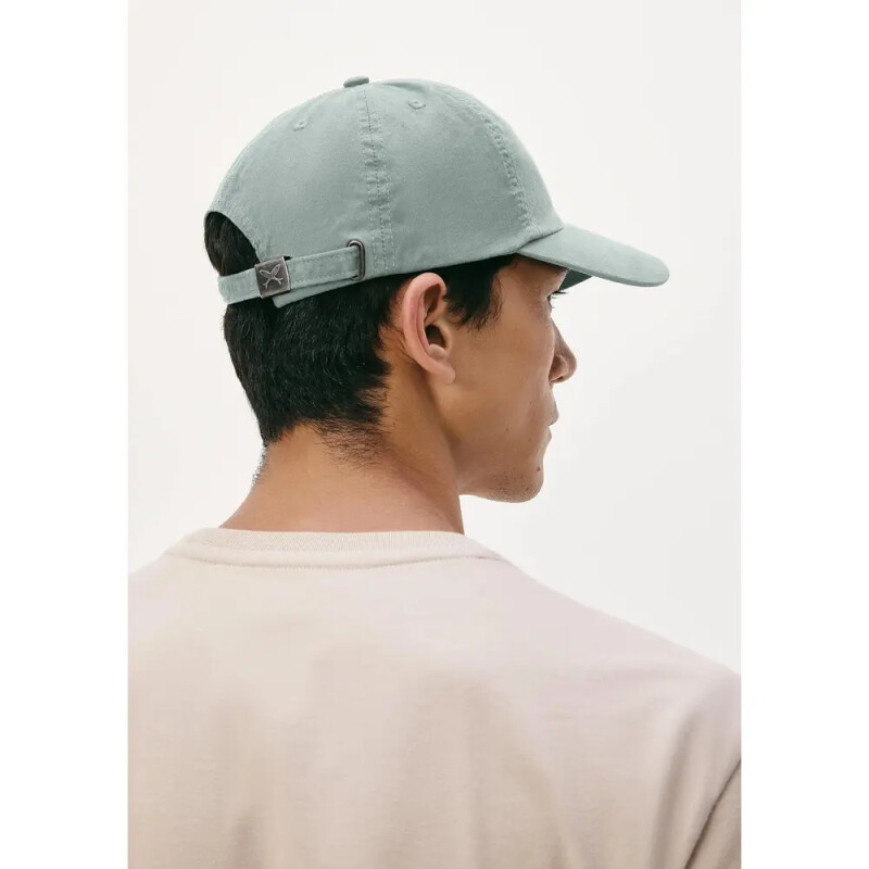 BONE MASC VERDE CLARO