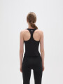 Musculosa Simosa Negro