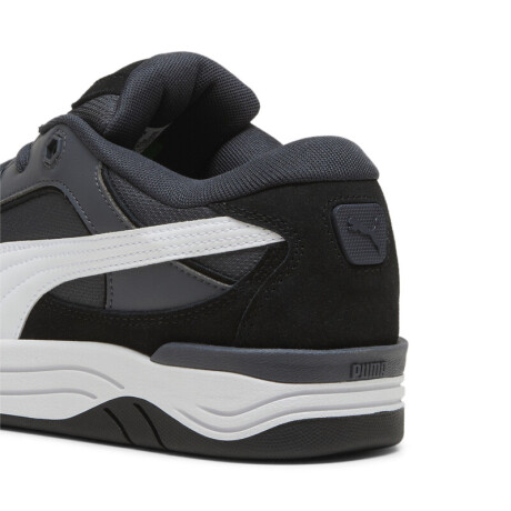 PUMA 180 38926712 Gris Osc/negro