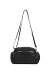 Bandolera Varadero Negro