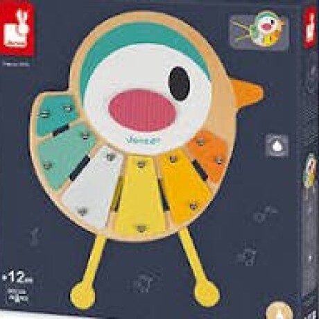 XILOFON PURE PAJARO XILOFON PURE PAJARO